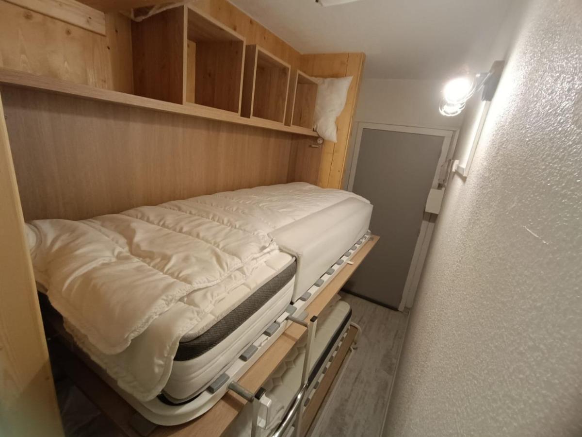 Appartement En Residence. Barèges Eksteriør bilde